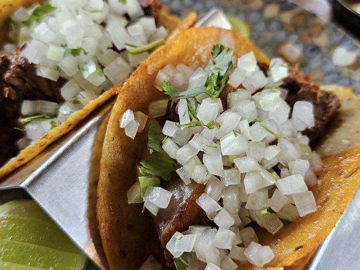 Foto de tacos original